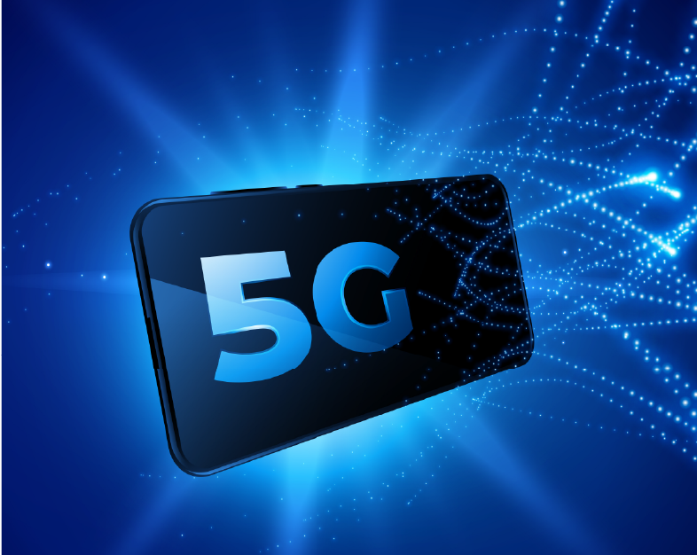 4G & 5G Operators