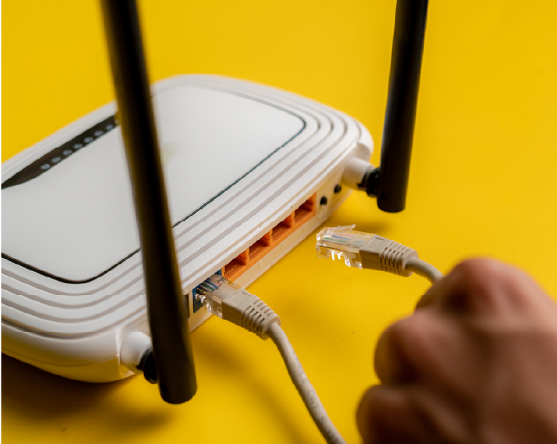 Cable Broadband Providers