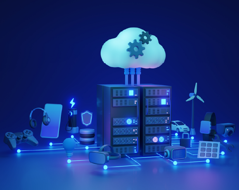 Cloud Connectivity Providers