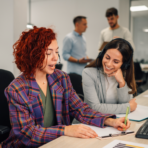 Collections & Recovery