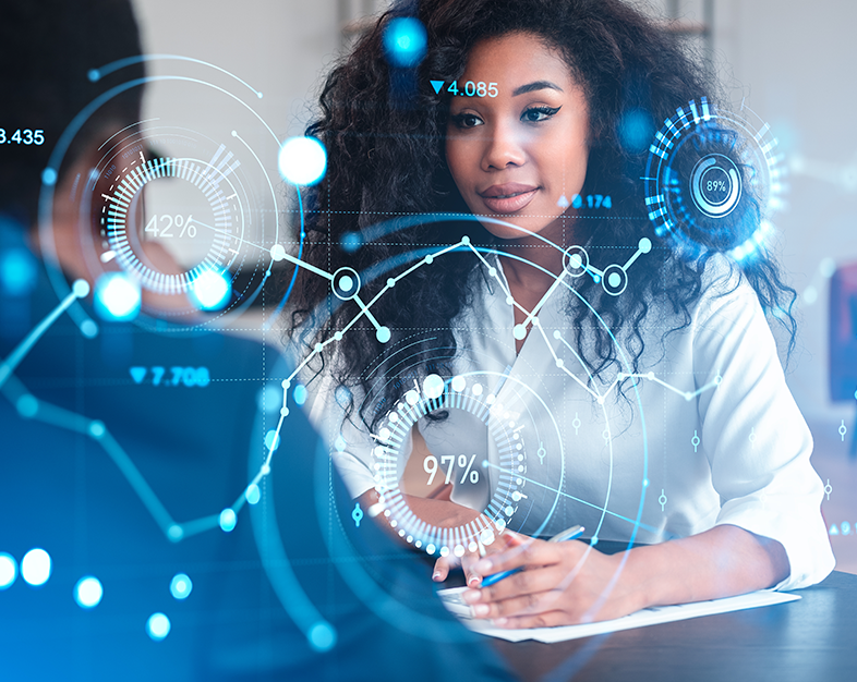 Digital Service Providers