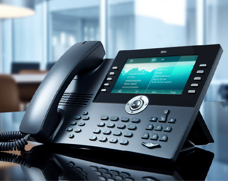 Fixed Voice Providers