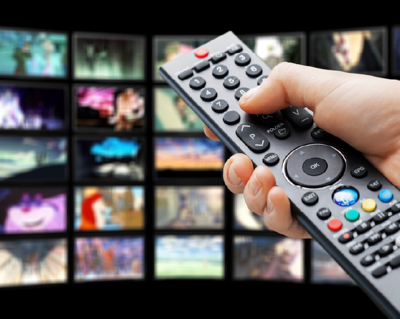 IPTV & Cable TV Operators