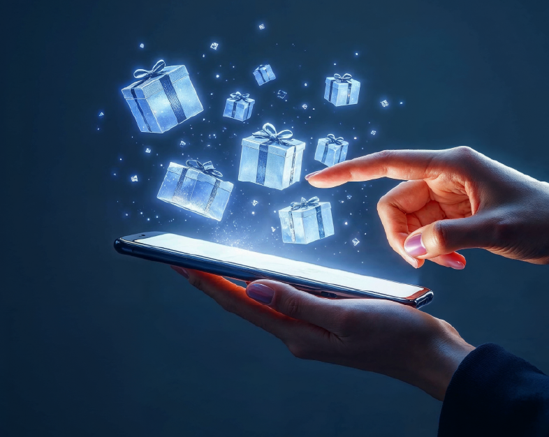 Loyalty & Rewards Platforms