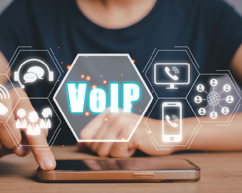 Managed Network Service Providers