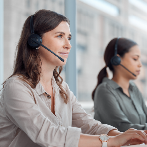 Retention & Win-Back