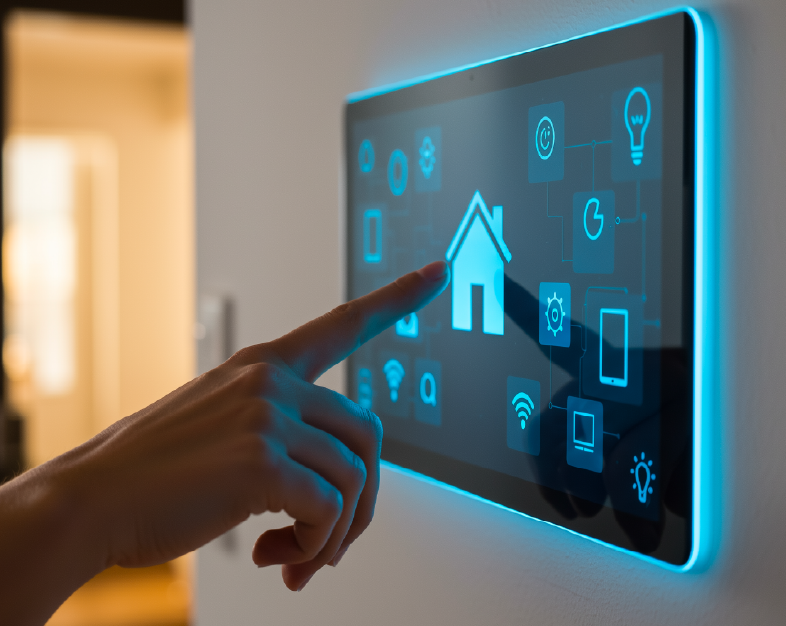 Smart Home Connectivity Providers