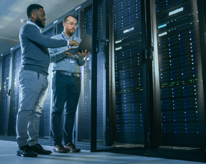 Unified Communications Providers