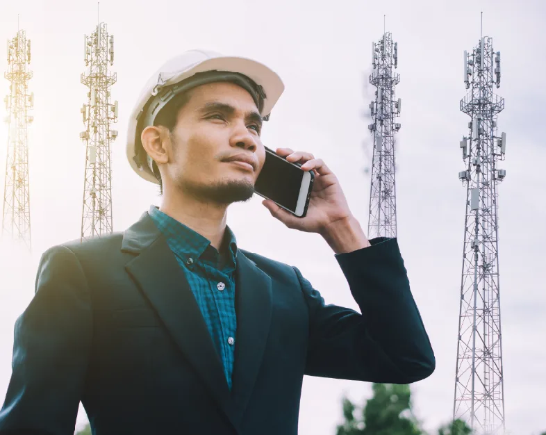 Mobile Network Operators