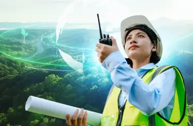 Sustainable & Green Telecom