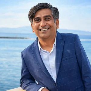 Picture of Manish Jain