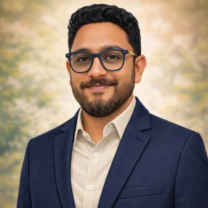 Picture of Sumanta Ghorai