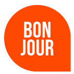French language icon