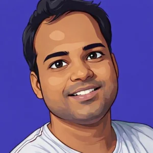 Picture of Kalyan Chaterjee