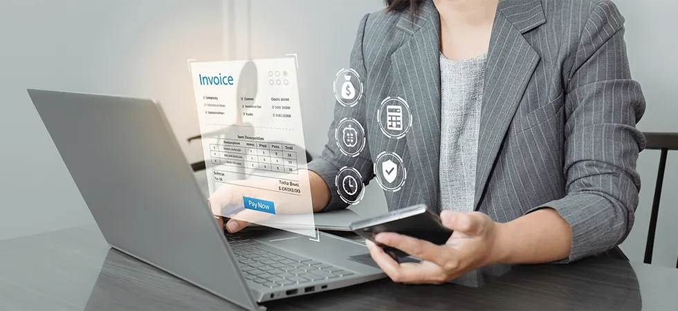 Green telecom customer engagement through digital paperless billing and mobile payment support