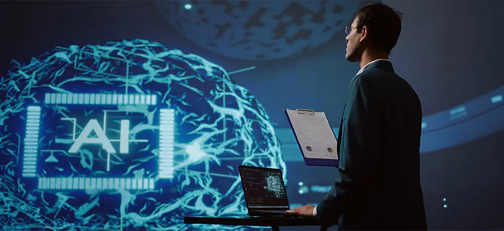 AI-powered network MTTR reduction supported by telecom NOC agents and automated diagnostics