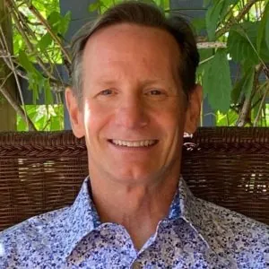 Picture of Ed Bennett