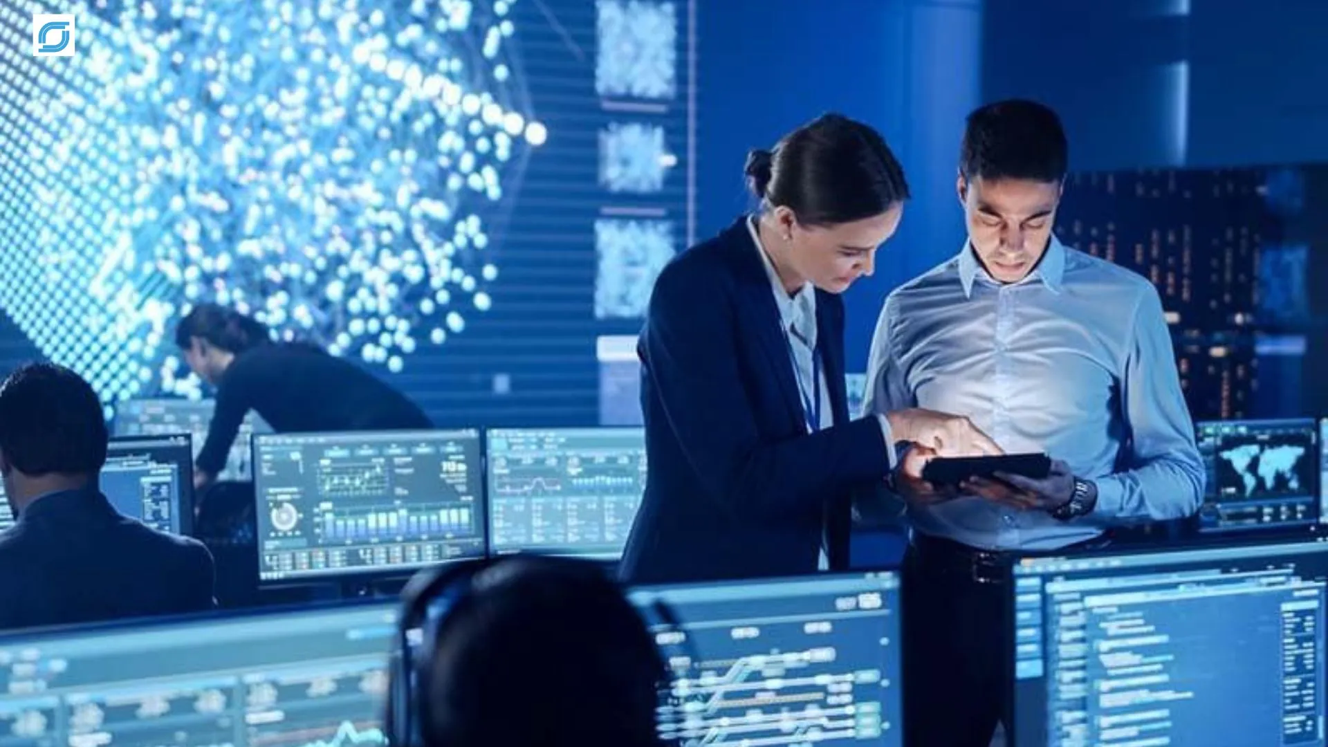 Telecom service delivery management solutions providers monitoring service activation and network operations dashboards